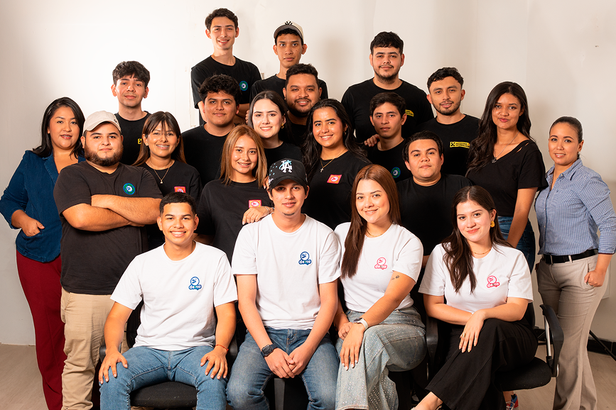 Equipo de trabajo